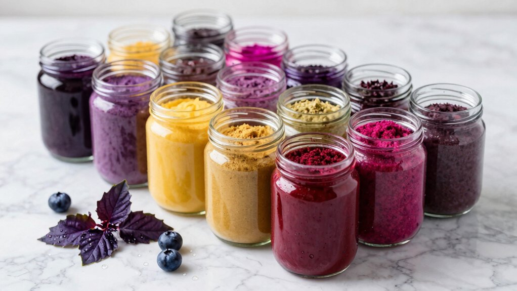 top organic superfruit powders