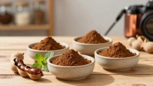 top organic tamarind powders