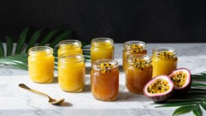 top passion fruit powders