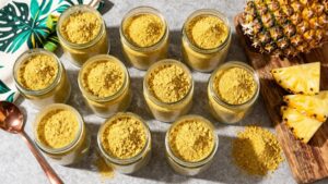 top pineapple powder savings 2026