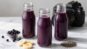 top premium a a smoothie packs
