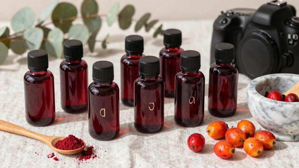 top premium camu camu brands