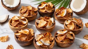 top premium coconut chips 2026