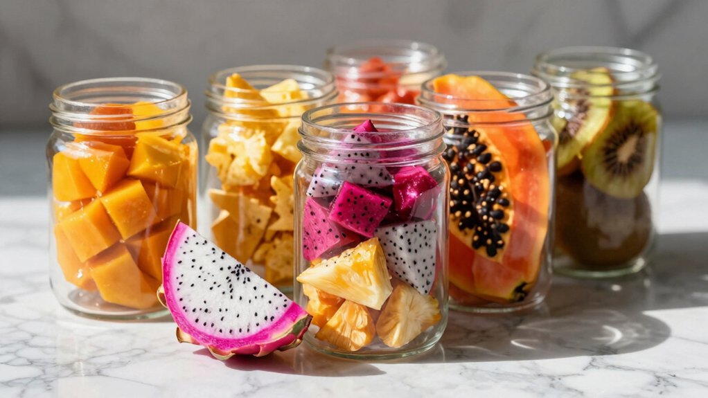 top premium dried tropicals 2026