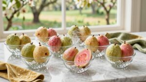 top premium guava brands