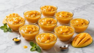 top premium mango puree brands 2026