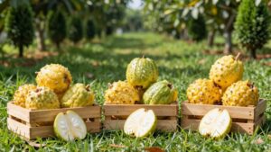 top premium pineapple guava brands