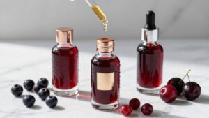 top premium superfruit capsules