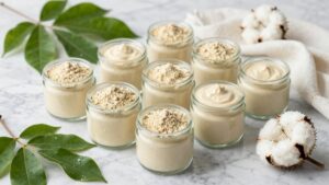 top pure organic soursop powders