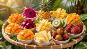 top tropical fruit samplers 2026