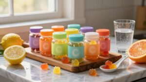 top vitamin c gummies 2026