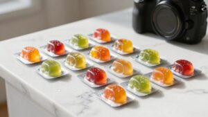top vitamin c gummies 2026