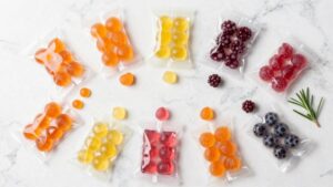 top vitamin c gummies 2026