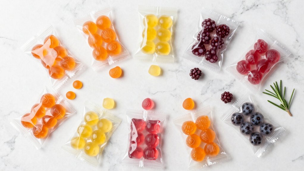top vitamin c gummies 2026
