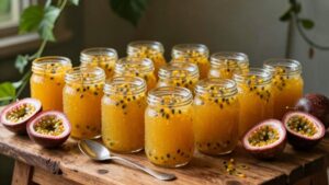 value packed passion fruit purees for 2026