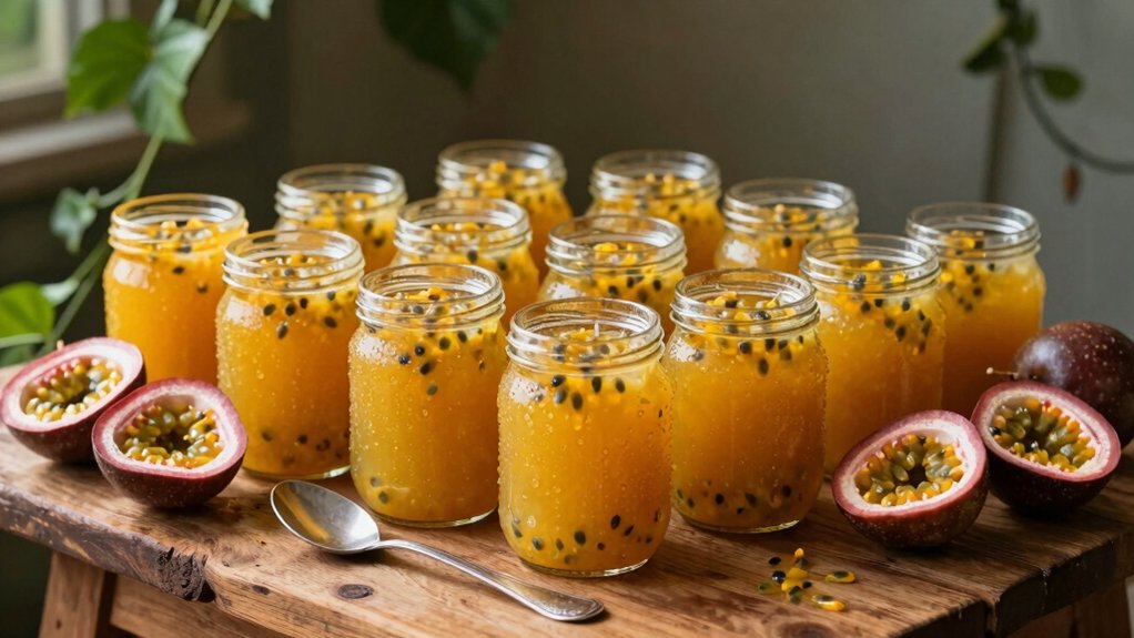 value packed passion fruit purees for 2026