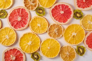 Dried Fruit Variety